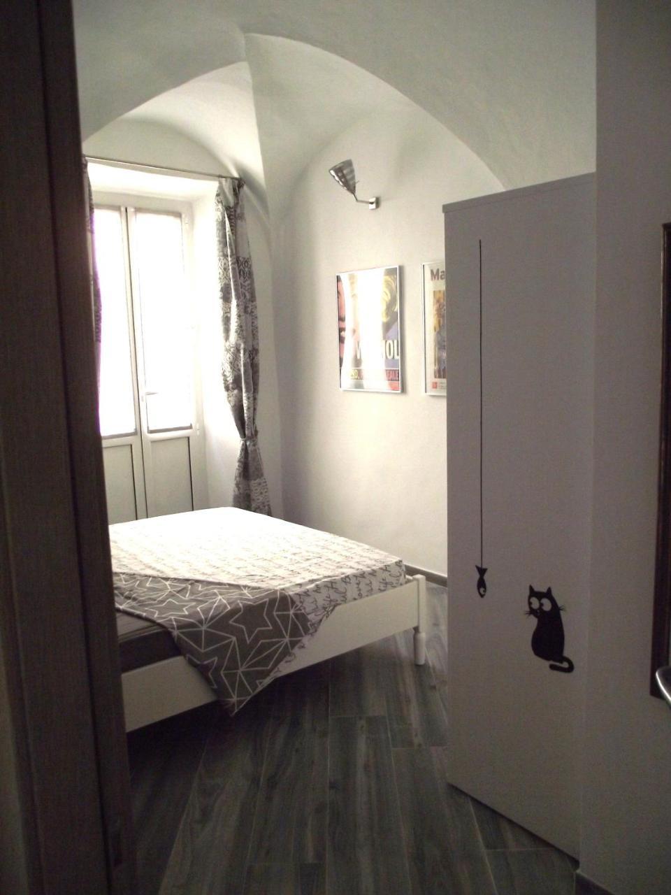 شقة Casa Bartelli فينالي ليغوري المظهر الخارجي الصورة