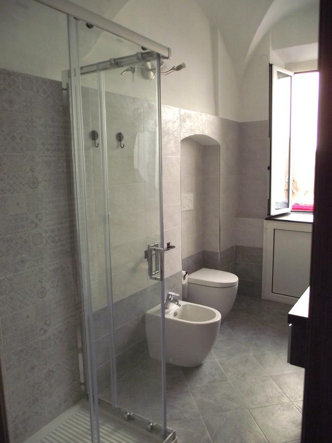 شقة Casa Bartelli فينالي ليغوري المظهر الخارجي الصورة