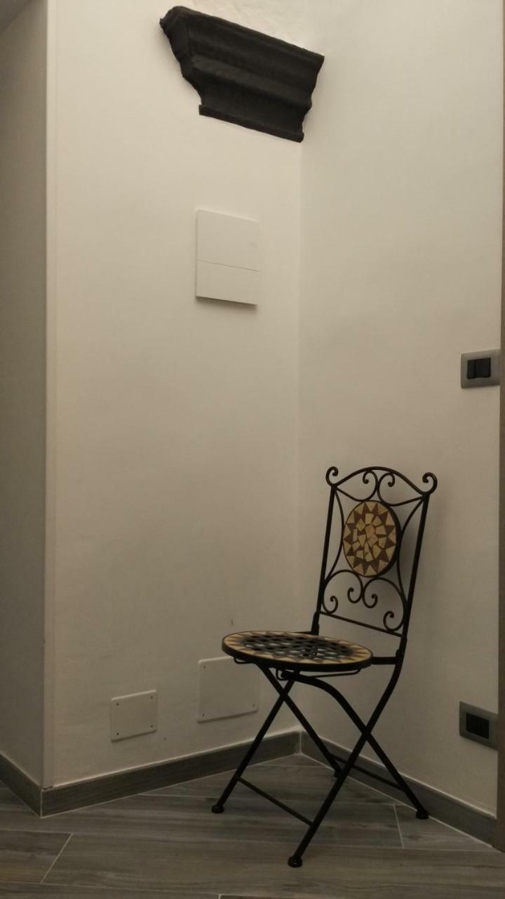 شقة Casa Bartelli فينالي ليغوري المظهر الخارجي الصورة