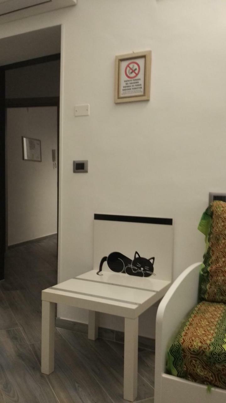 شقة Casa Bartelli فينالي ليغوري المظهر الخارجي الصورة